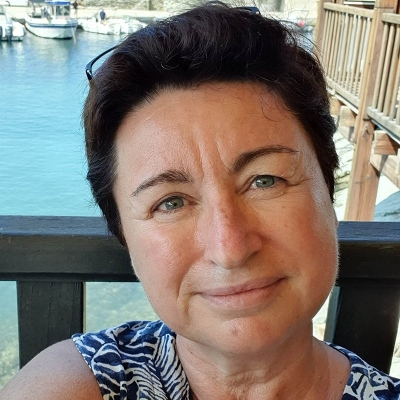 Françoise BELLEMIN