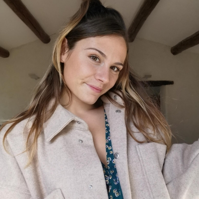 Océane Braga