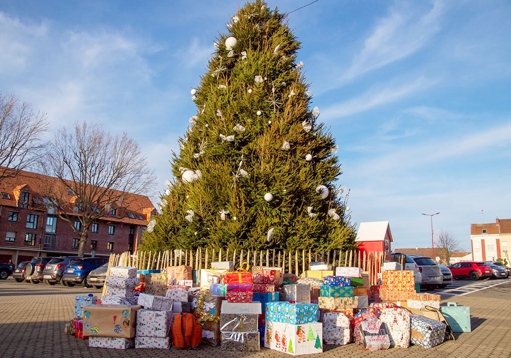 sapin-cadeaux sapin-cadeaux